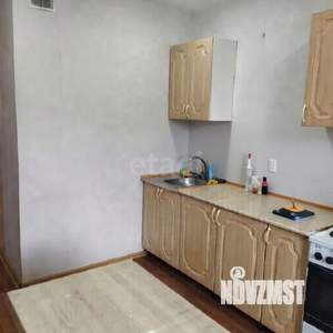 1-к квартира, вторичка, 37м2, 3/16 этаж