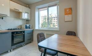 2-к квартира, вторичка, 53м2, 2/5 этаж