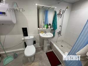 1-к квартира, вторичка, 46м2, 1/6 этаж