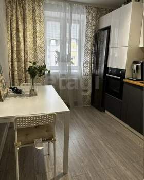 2-к квартира, вторичка, 45м2, 9/9 этаж