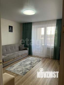 2-к квартира, вторичка, 65м2, 4/16 этаж