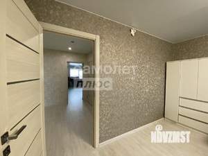 2-к квартира, вторичка, 63м2, 12/12 этаж