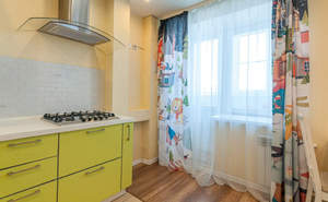 2-к квартира, вторичка, 57м2, 8/10 этаж