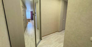 Студия квартира, вторичка, 28м2, 8/11 этаж