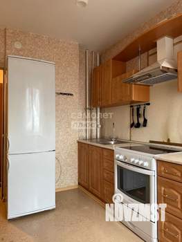 3-к квартира, вторичка, 62м2, 10/10 этаж
