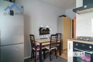 1-к квартира, вторичка, 37м2, 2/3 этаж