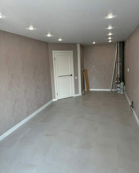 3-к квартира, вторичка, 63м2, 9/10 этаж