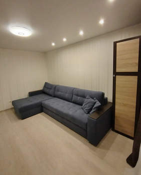 1-к квартира, вторичка, 31м2, 4/14 этаж