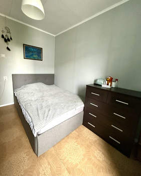 4-к квартира, вторичка, 82м2, 4/5 этаж