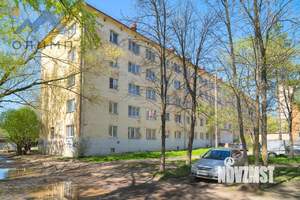 Студия квартира, вторичка, 19м2, 4/5 этаж