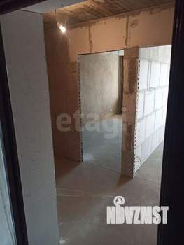 1-к квартира, вторичка, 40м2, 5/10 этаж