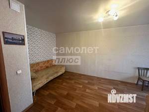 1-к квартира, вторичка, 30м2, 3/5 этаж