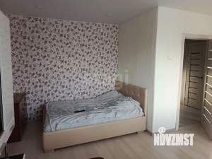 1-к квартира, вторичка, 32м2, 5/5 этаж