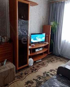 1-к квартира, вторичка, 12м2, 3/9 этаж