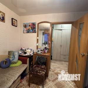 2-к квартира, вторичка, 42м2, 5/5 этаж