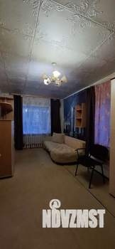 1-к квартира, вторичка, 30м2, 1/2 этаж