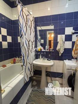 3-к квартира, вторичка, 84м2, 3/3 этаж