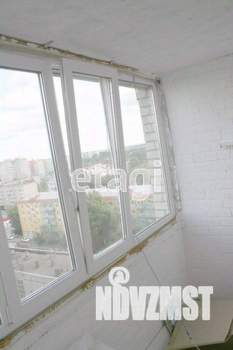 1-к квартира, вторичка, 41м2, 10/11 этаж
