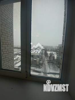 1-к квартира, вторичка, 42м2, 9/9 этаж