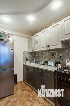 1-к квартира, вторичка, 34м2, 2/5 этаж