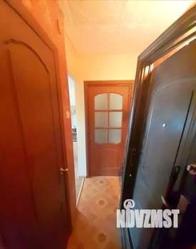 2-к квартира, вторичка, 43м2, 4/5 этаж
