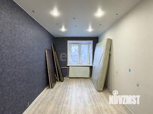 2-к квартира, вторичка, 46м2, 5/5 этаж