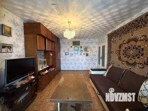 2-к квартира, вторичка, 50м2, 3/5 этаж