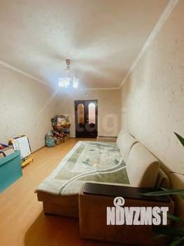 3-к квартира, вторичка, 65м2, 3/5 этаж