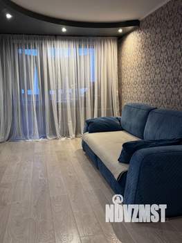 2-к квартира, вторичка, 45м2, 5/5 этаж