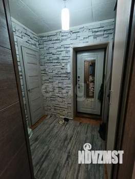 1-к квартира, вторичка, 35м2, 8/9 этаж