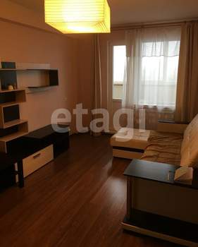 1-к квартира, вторичка, 36м2, 3/14 этаж