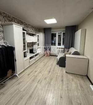 Студия квартира, вторичка, 25м2, 3/12 этаж