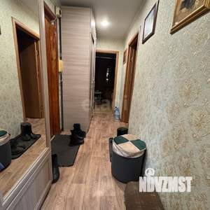 2-к квартира, вторичка, 42м2, 5/5 этаж