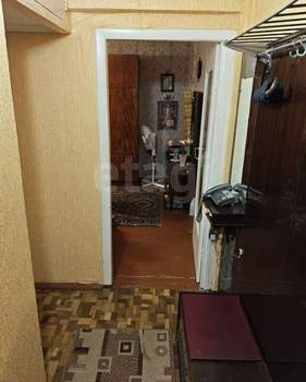 2-к квартира, вторичка, 45м2, 2/5 этаж