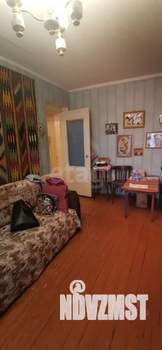 2-к квартира, вторичка, 44м2, 2/5 этаж