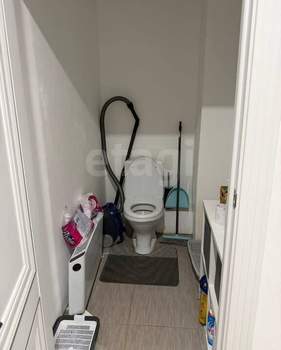 2-к квартира, вторичка, 73м2, 2/10 этаж