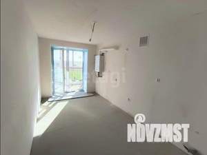 1-к квартира, вторичка, 39м2, 10/10 этаж