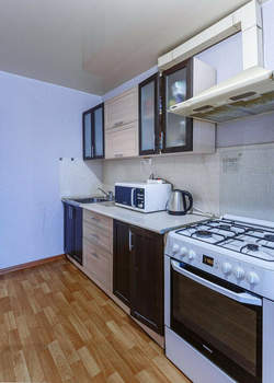 1-к квартира, вторичка, 35м2, 5/9 этаж