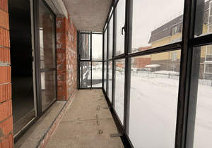 3-к квартира, вторичка, 85м2, 1/4 этаж