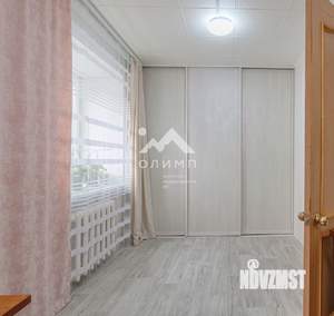 4-к квартира, вторичка, 82м2, 1/5 этаж