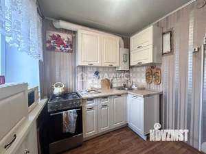 2-к квартира, вторичка, 42м2, 5/5 этаж