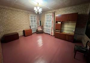 2-к квартира, вторичка, 46м2, 1/3 этаж