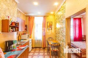 2-к квартира, вторичка, 55м2, 1/2 этаж