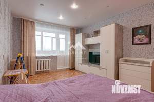 1-к квартира, вторичка, 39м2, 9/9 этаж