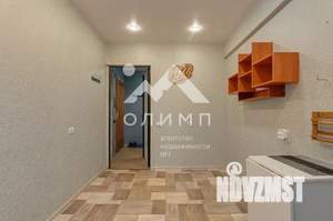 4-к квартира, вторичка, 58м2, 5/5 этаж