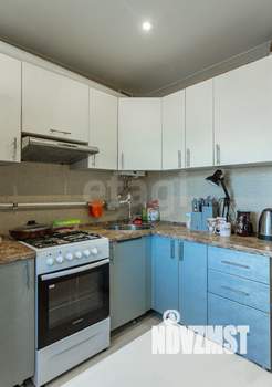 1-к квартира, вторичка, 30м2, 1/5 этаж