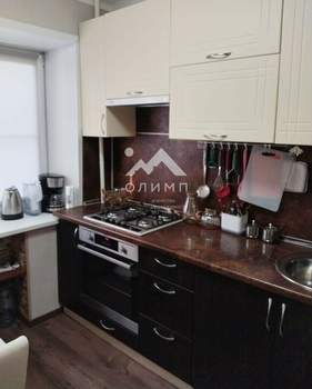 1-к квартира, вторичка, 30м2, 3/5 этаж