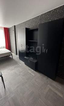 Студия квартира, вторичка, 24м2, 2/10 этаж