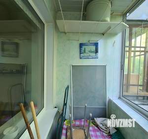 2-к квартира, вторичка, 50м2, 2/6 этаж