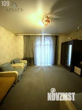 2-к квартира, вторичка, 62м2, 2/2 этаж